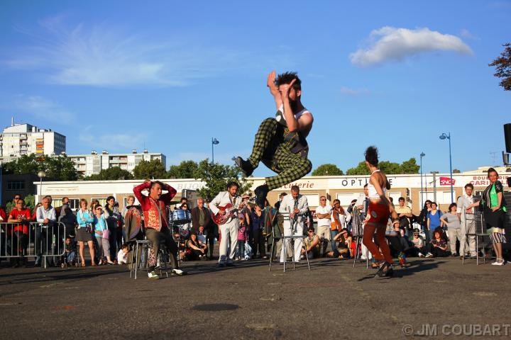 Diapositive suivante